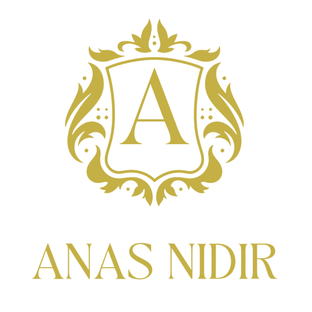 MR ANAS NIDIR